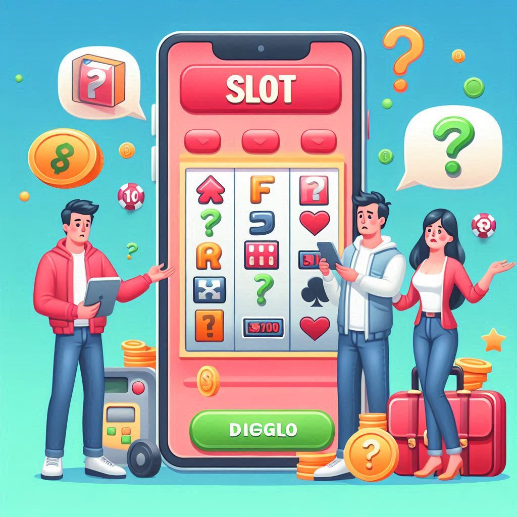 panduan slot gacor untuk pemula