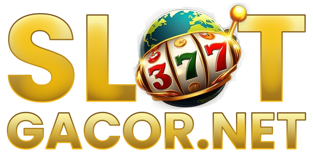 logo Slot Gacor Net